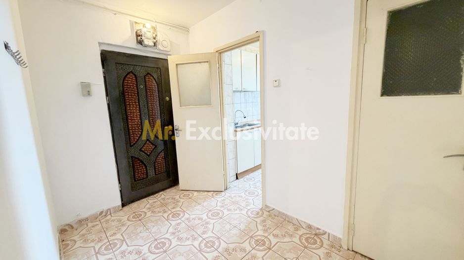 Apartament 3 camere decomandat Trivale - Poză 3
