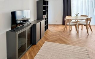 Apartament modern cu 2 camere, ultrafinisat – totul nou, totul pregătit pentru mutare - Poză 4