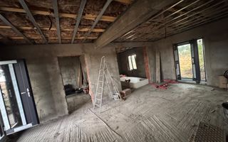 Casa individuala pe parter in Bencecul de Sus 810 mp - Poză 8