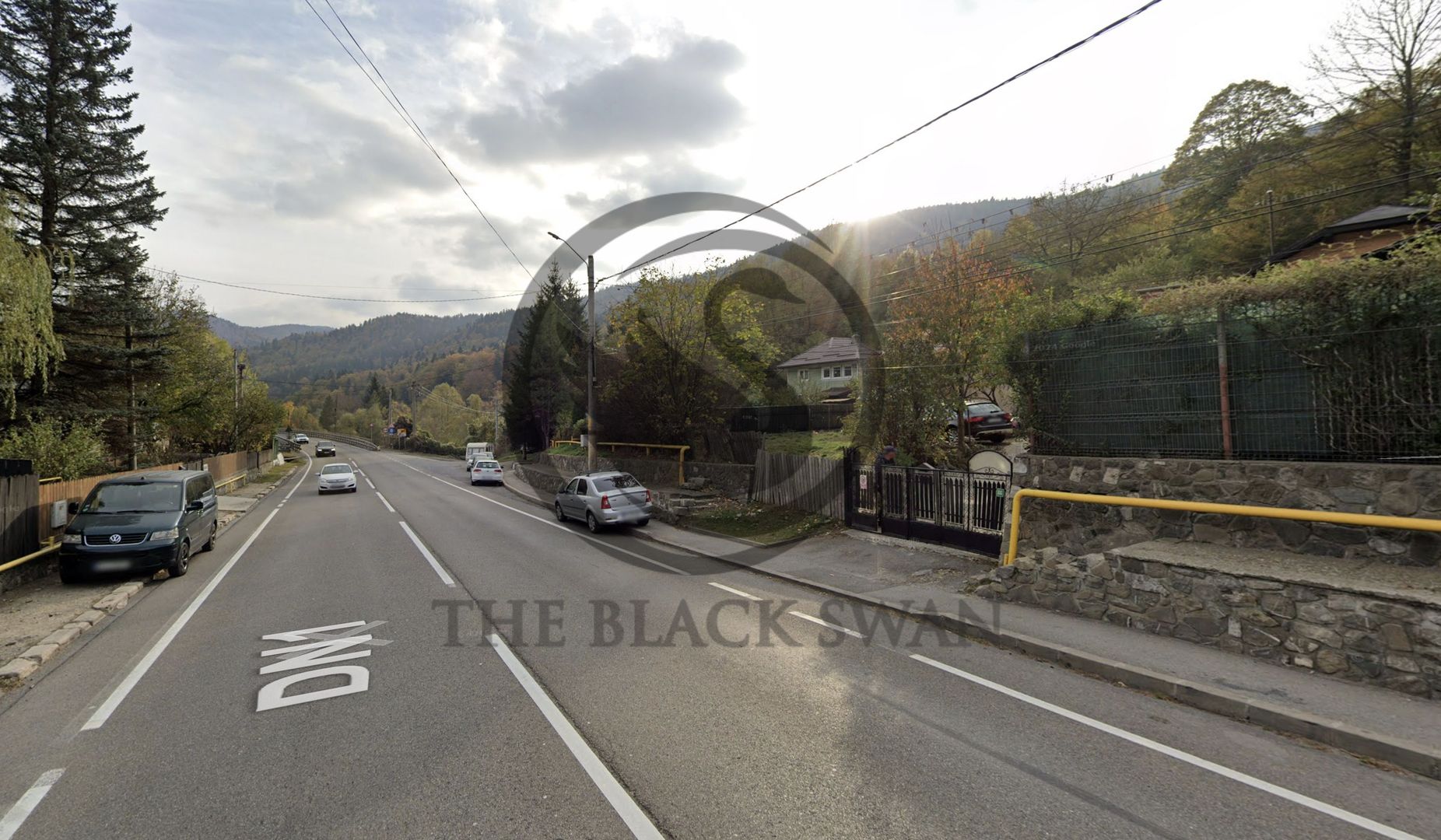 Teren intravilan de vanzare | 1170 mp | Sinaia, Prahova | Comision 0% - Poză 3