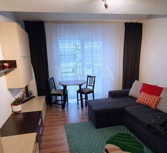 Apartament 2 camere decomandate – Iris, zona Auchan - Poză 2