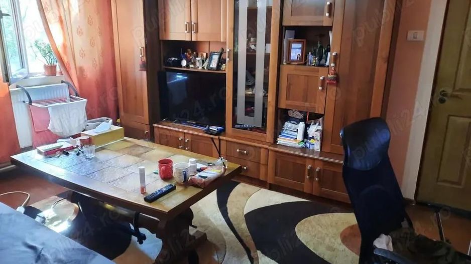 Apartament 3 camere  Dacia - Poză 2