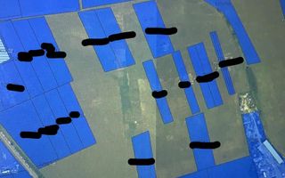 Teren de vanzare I 3750 mp I Zona Ambient - Poză 1