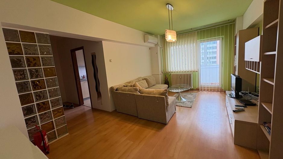 AP. 2 CAMERE-TINERETULUI, PET-FRIENDLY, METROU 2 MINUTE, MODERN - Poză 3