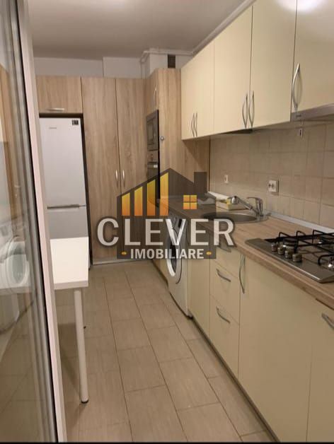 Apartament 2 camere Auchan Titan Mutare Imediata - Poză 3