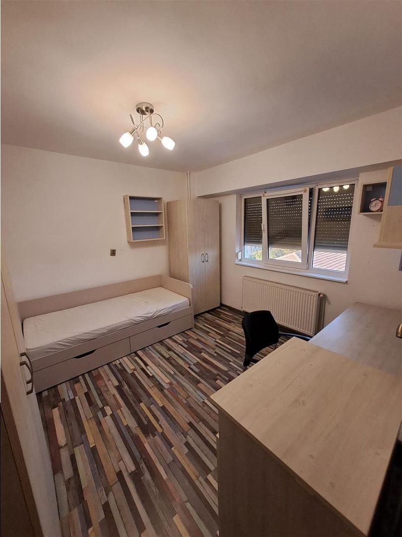 3 cam dec  Calea Aradului centrala proprie 2 bai - Poză 15