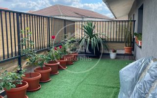 Apartament cu 2 camere de vanzare in zona Ioisa, Oradea - Poză 8