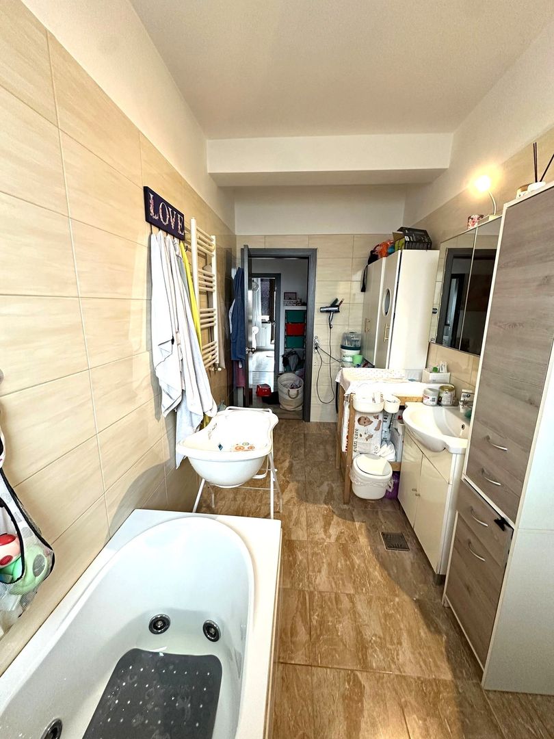 Casa de vanzare |Chiajna | P-etaj1-mansarda - Poză 13