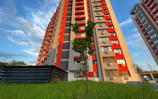 Apartament 3 camere cu parcare Tudor Vladimirescu - Poză 30