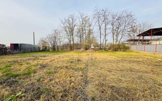 Spatiu Comercial in Rosiori - Poză 4