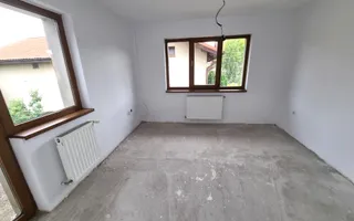De vanzare casa 6 camere, S+P+M, 900mp teren, Cetate - Poză 13