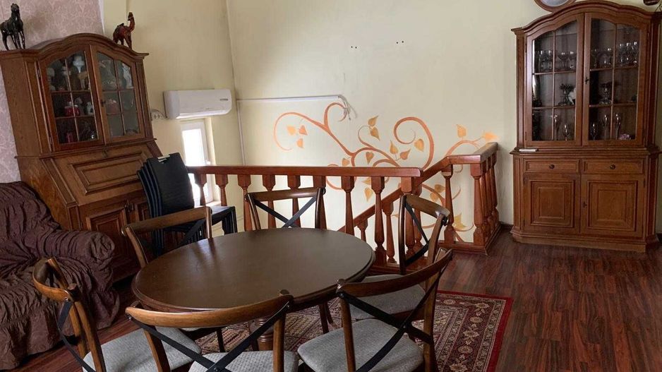 Vand  casa curte  + teren + SPATIU COMERCIAL - Poză 4