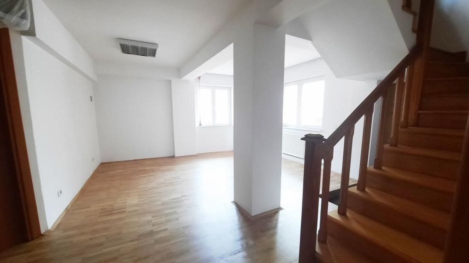 Duplex Elegant 4 Camere | Curte Proprie | Zona Parcul Circului - Poză 2