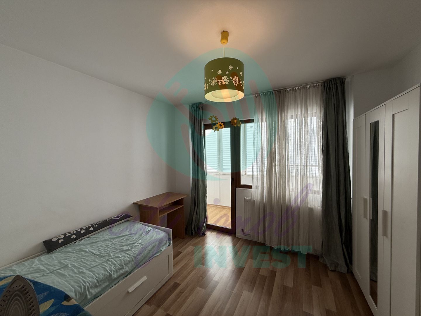 4 camere renovate, balcon generos, 4 min Metrou Obor - Poză 6