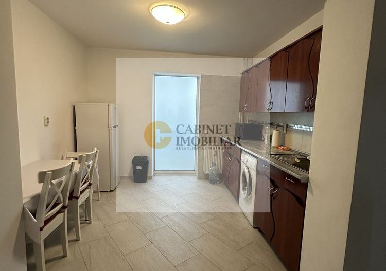 2 Camere - 50MP | Etaj Intermediar | 1985 | Metrou Crangasi - 2 minute - Poză 3