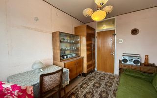 3 camere | Teiul Doamnei | Bloc din 83 | Reabilitat - Poză 6