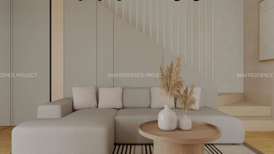 Casa tip duplex sector 3 - Poză 10