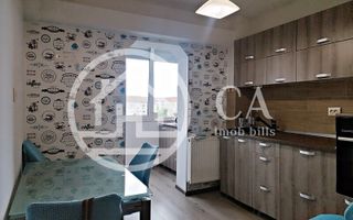 Apartament cu 3 camere de inchiriat in zona Velenta, Oradea - Poză 9