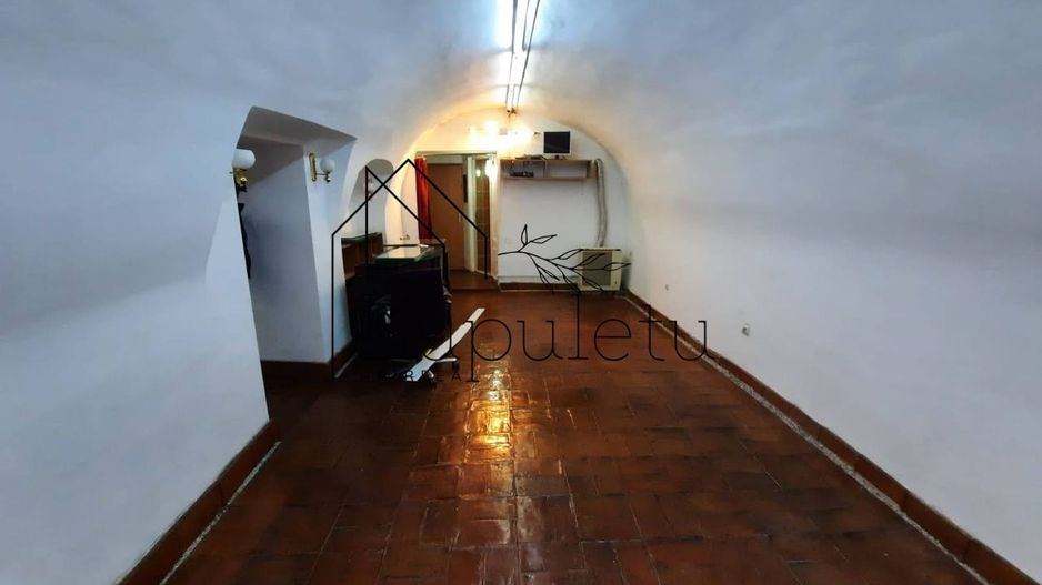 Spațiu Comercial de Închiriat | 60 MPU| Ultracentral–Podul Minciunilor - Poză 5