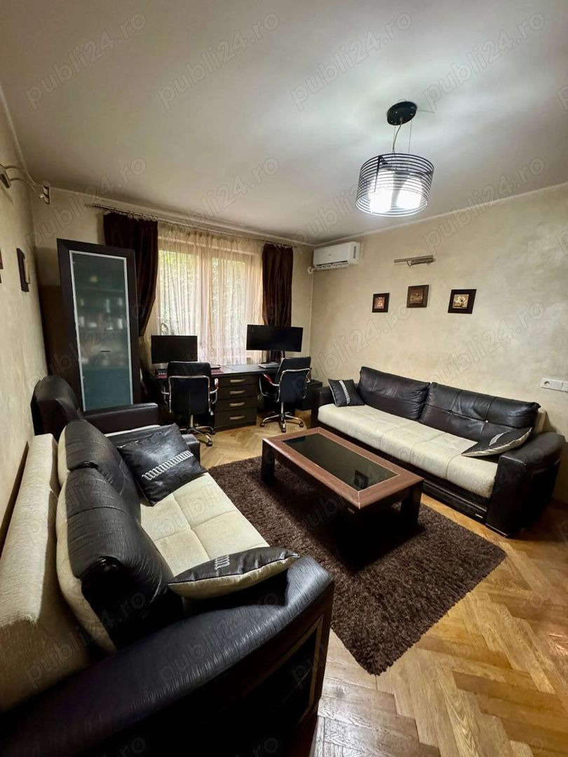 Apartament  Piața Romană/Dacia - Poză 6