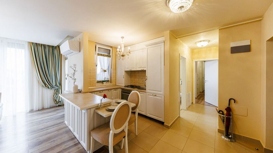 Apartament 3 camere | Braytim - Confort si Eleganta in Zona de Top din Timisoara - Poză 10