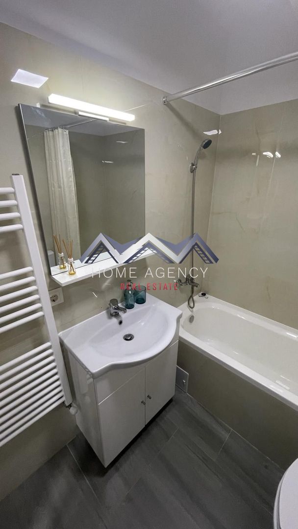 Apartament 2 camere Otopeni | parcare subterană - Poză 11