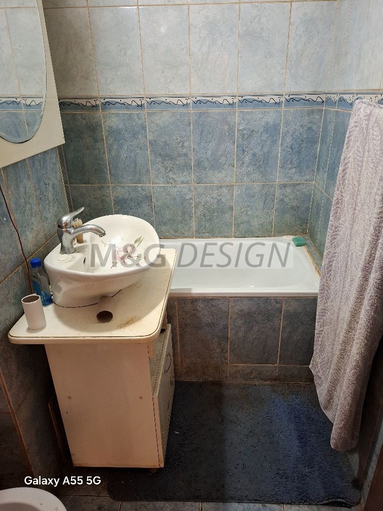 Apartament 1 camera cu centrala Freidorf - Poză 4