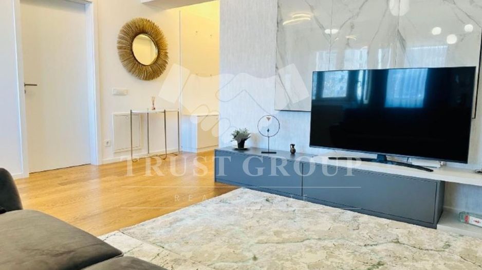 Apartament 2 camere Aviatiei | Imobil 2020 - Poză 4