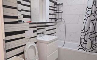 AP. 3 CAMERE SALAJ, INCALZIRE PARDOSEALA, PARCARE, BLOC NOU, CENTRALA - Poză 7