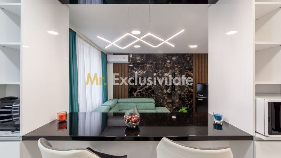 Apartament 2 camere Centru – Renovat complet - Open Space - Poză 15