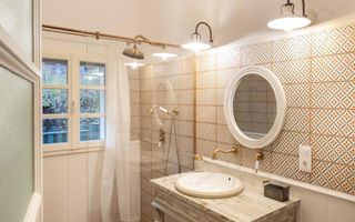 Casă deosebită de închiriat în Cisnădioara, prima inchiriere - Poză 5