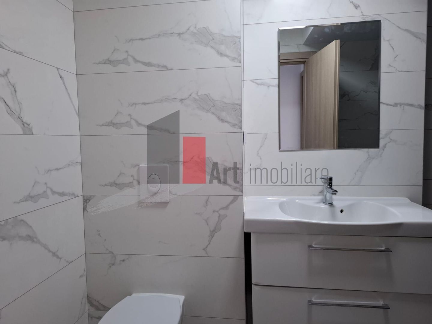 Apartamentul "DUBLEKS" , Unirii-Nerva Traian - Poză 16