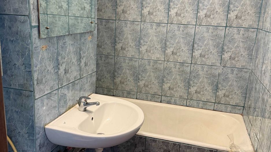 Vanzare ap. 3 camere, bloc 1983, etaj 2/4,  Titan-2 min de metrou Grigorescu - Poză 4