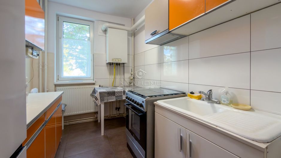 Apartament 2 camere, zona Iulius Mall - Poză 9