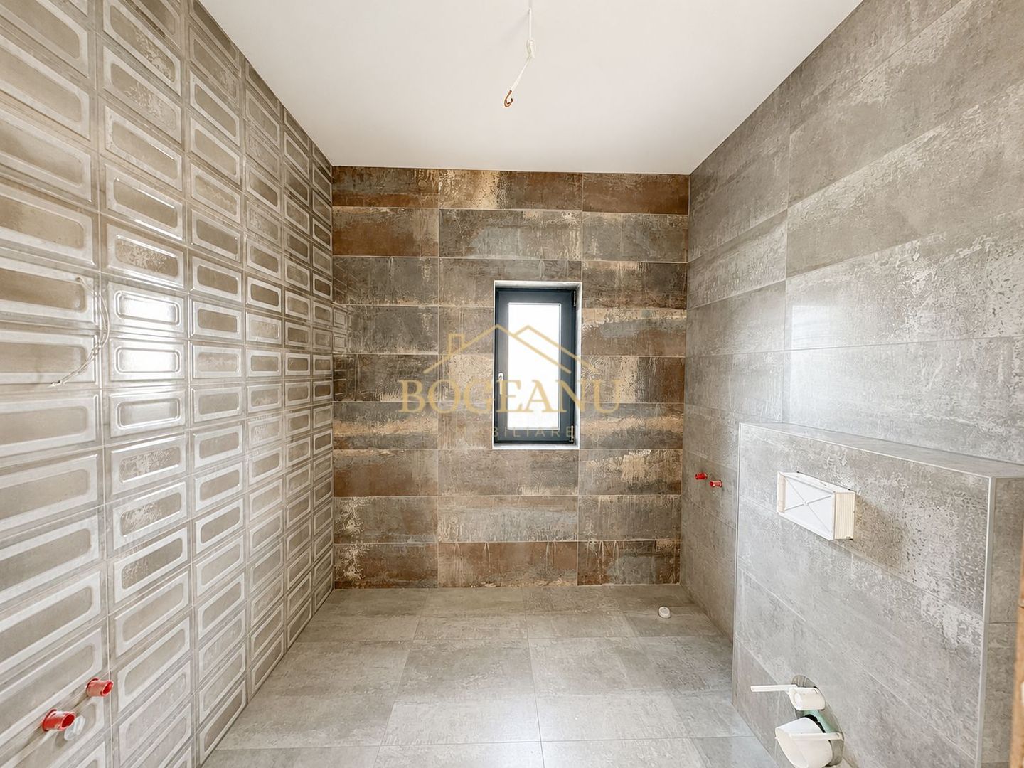 BG186-Casă individuală 4 camere,2 bai, 100 mp utili | 531 mp teren-SAG - Poză 13