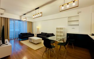 2 camere | Dacia | Eminescu | Alecu Russo an 2020 | terasa - Poză 3