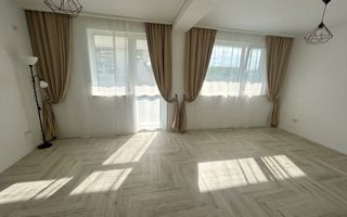 Duplex nou, teren - 255 mp, 2 locuri de parcare, Otopeni - Poză 1
