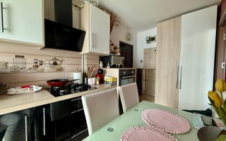 3 camere la cheie, etaj intermediar, Mănăștur - Poză 8