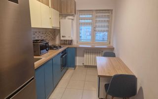 Apartament 2 camere CONEST GRAND REZIDENCE - 550 euro - Poză 5