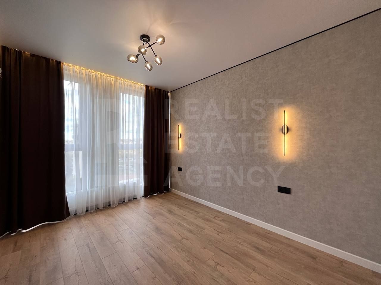 Vânzare, apartament, 3 camere, strada Andrei Doga, Râșcani - Poză 10
