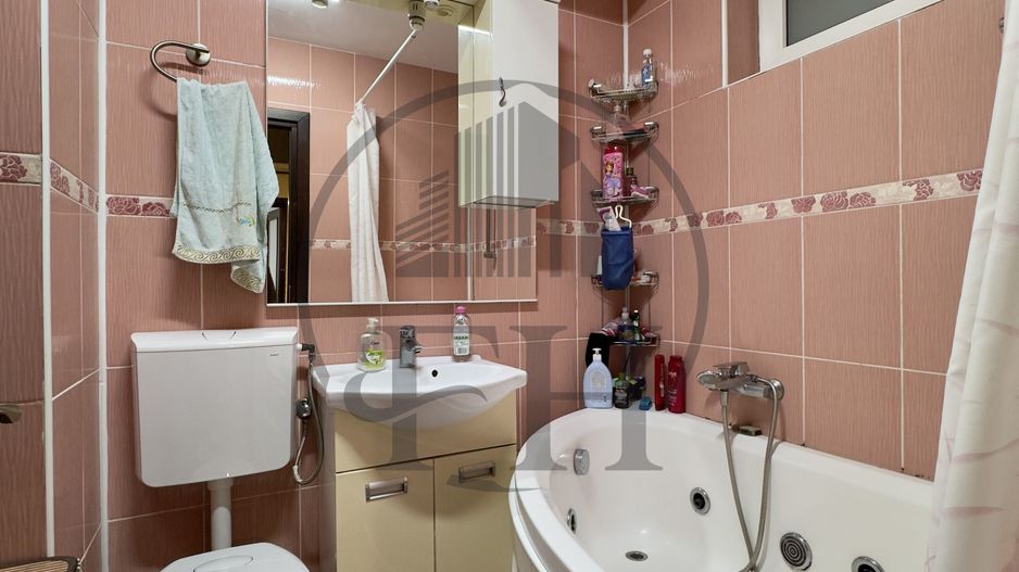 Apartament 2 camere de vanzare Constanta, Zona Tomis Nord - Poză 7