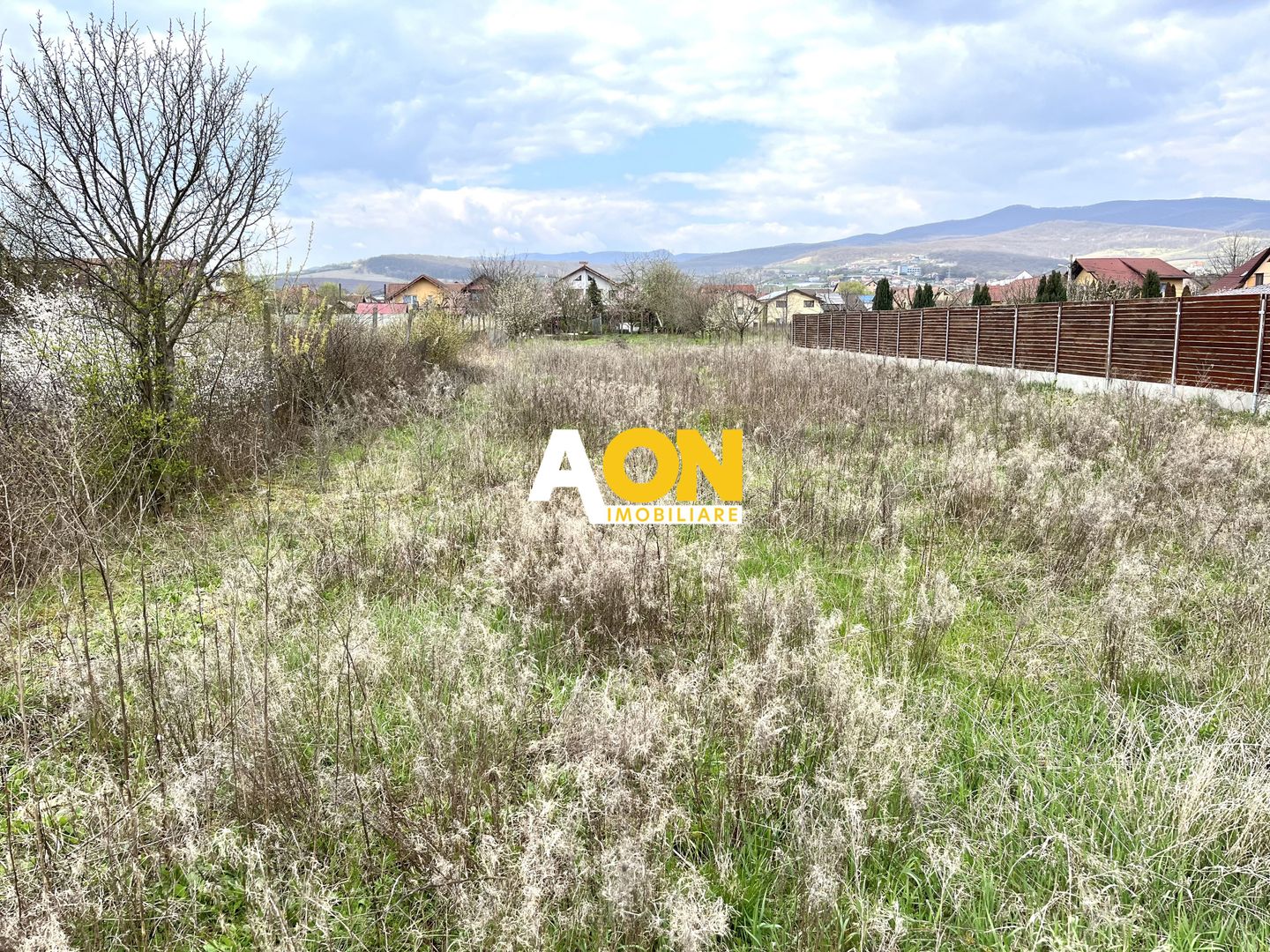 Teren de vanzare in zona Lidl - Cetate, 1300 MP - Poză 1