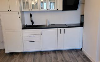 Apartament 3 camere Petrom City - Poză 4