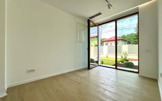 Vila cu 6 camere *575mp* / 2 locuri parcare // Pipera- Iancu Nicolae - Poză 16