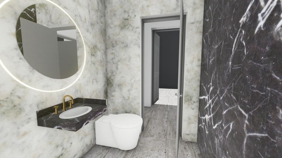 Apartament de 2 camere tip studio, decomandat, în zona Theodor Pallady - Poză 8