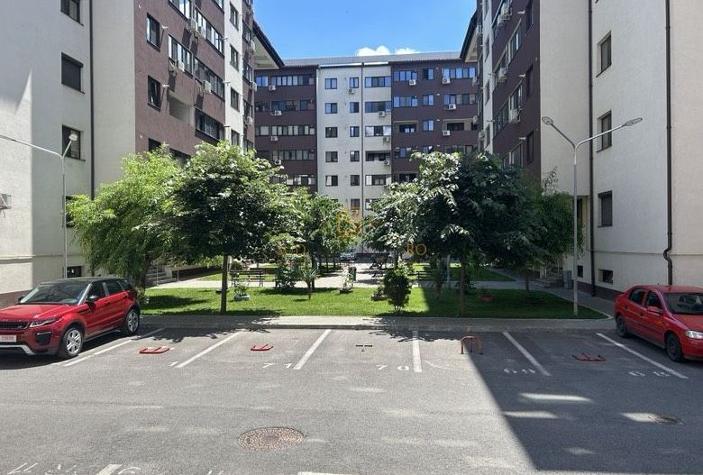 Apartament tip studio, 47.8 mp, ansamblu rezidential, gata de mutare - Poză 2