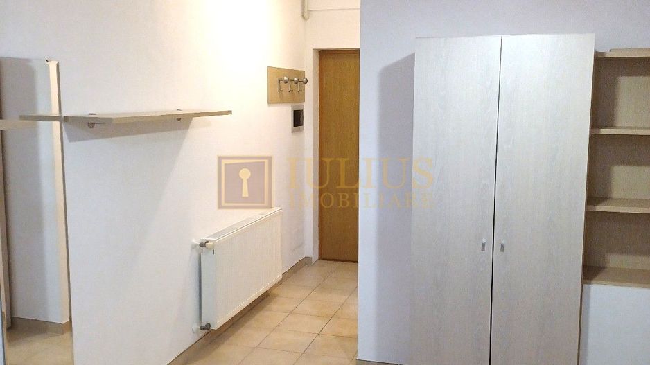1 camera, centrala proprie, clima, parcare, langa Casa Tineretului - Poză 5