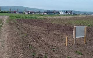 Teren construcții în zonă de dezvoltare, Holboca – 5.000 mp, intravilan - Poză 6