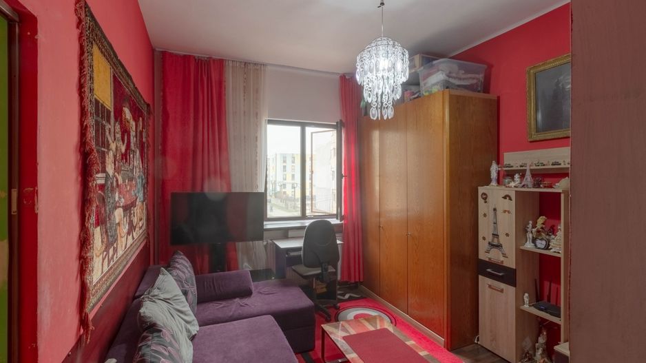 COMISION 0% !!! GARSONIERA DE VANZARE, ZONA FREIDORF. - Poză 1