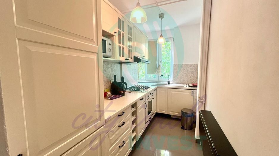 2 camere | Universitate | 3 min metrou | Ideal Airbnb - Poză 2